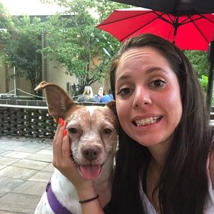 Meet your Posher, Victoria